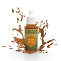 Army Painter WP1405 Warpaints Basilisk Brown Acrylic Paint 18ml (8938215145709)