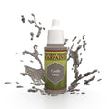 Army Painter WP1407 Warpaints Castle Grey Acrylic Paint 18ml (8938215276781)
