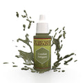 Army Painter WP1409 Warpaints Combat Fatigues Acrylic Paint 18ml (8938215375085)