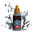 Army Painter AW1415 Warpaints Air Dark Sky Acrylic Paint 18ml (8938215801069)
