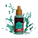Army Painter Warpaints Air Elemental Bolt Acrylic Paint 18ml