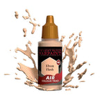 Army Painter Warpaints Air Elven Flesh Acrylic Paint 18ml