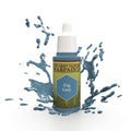 Army Painter WP1427 Warpaints Fog Grey Acrylic Paint 18ml (8938216980717)