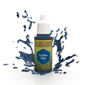 Army Painter WP1429 Warpaints Griffon Blue Acrylic Paint 18ml (8938217177325)