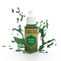 Army Painter WP1439 Warpaints Mouldy Clothes Acrylic Paint 18ml (8938218291437)