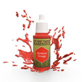 Army Painter WP1442 Warpaints Mythical Orange Acrylic Paint 18ml (8938218488045)