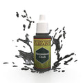 Army Painter WP1443 Warpaints Necromancer Cloak Acrylic Paint 18ml (8938218586349)