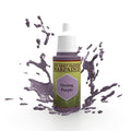 Army Painter WP1445 Warpaints Oozing Purple Acrylic Paint 18ml (8938218684653)