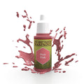 Army Painter WP1447 Warpaints Pixie Pink Acrylic Paint 18ml (8938218782957)
