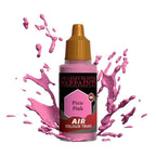 Army Painter Warpaints Air Pixie Pink Acrylic Paint 18ml