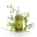 Army Painter WP1448 Warpaints Poisonous Cloud Acrylic Paint 18ml (8938219012333)