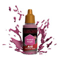 Army Painter AW1451 Warpaints Air Warlock Purple Acrylic Paint 18ml (8938219372781)