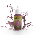 Army Painter WP1457 Warpaints Toxic Boils Acrylic Paint 18ml (8938219864301)