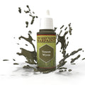 Army Painter WP1461 Warpaints Venom Wyrm Acrylic Paint 18ml (8938220159213)