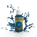 Army Painter WP1462 Warpaints Viking Blue Acrylic Paint 18ml (8938220224749)