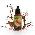 Army Painter WP1467 Metallics True Copper Acrylic Paint 18ml (8938220617965)