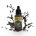 Army Painter WP1468 Metallics Rough Iron Acrylic Paint 18ml (8938220781805)