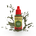 Army Painter WP1471 Washes Military Shader 18ml (8938221076717)