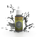 Army Painter WP1481 Warpaints Field Grey Acrylic Paint 18ml (8938222256365)