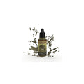 Army Painter WP1482 Metallics Tainted Gold Acrylic Paint 18ml (8938222354669)