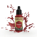 Army Painter WP1487 Metallics Gemstone Acrylic Paint 18ml (8938223042797)