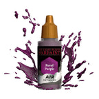 Army Painter Metallics Air Royal Purple Acrylic Paint 18ml