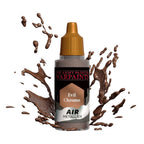 Army Painter Metallics Air Evil Chrome Acrylic Paint 18ml