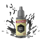The Army Painter Army Painter Speedpaint Grim Black 18ml