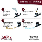Army Painter Warpaints Air Airbrush Cleaner 100 ml (2)