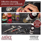 Army Painter Warpaints Air Airbrush Cleaner 100 ml (3)