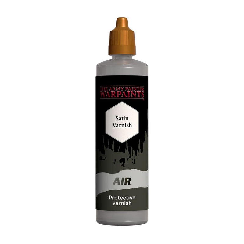 Army Painter AW2004 Warpaints Air Aegis Suit Satin Varnish 100 ml