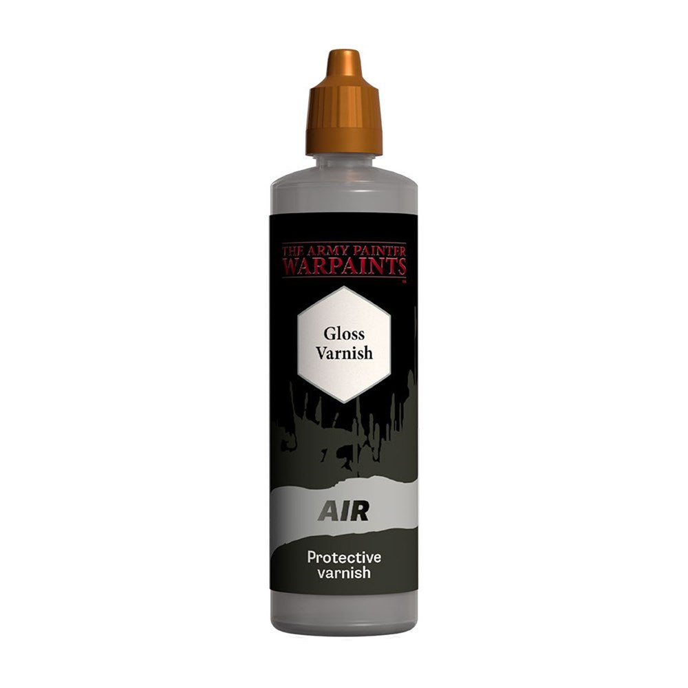 Army Painter AW2005 Warpaints Air Gloss Varnish 100 ml (8938224812269)