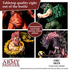 Army Painter WP2009 Speedpaint Orc Skin 18ml (8938224877805)