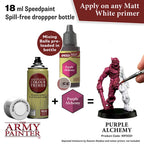 Army Painter WP2021 Speedpaint Purple Alchemy 18ml (8938225238253)