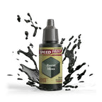Army Painter WP2026 Speedpaint 2.0 Burnt Moss 18ml (8938225467629)