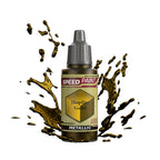 Army Painter WP2028 Speedpaint 2.0 Hoplite Gold 18ml (8938225631469)
