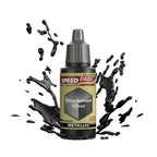 Army Painter WP2030 Speedpaint 2.0 Broadsword Silver 18ml (8938225926381)
