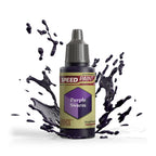 Army Painter WP2031 Speedpaint 2.0 Purple Swarm 18ml (8938225991917)