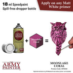 Army Painter WP2034 Speedpaint 2.0 Moonlake Coral 18ml (8938226811117)