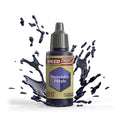 Army Painter WP2035 Speedpaint 2.0 Periwinkle Purple 18ml (8938226909421)