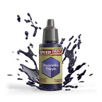 Army Painter WP2035 Speedpaint 2.0 Periwinkle Purple 18ml (8938226909421)