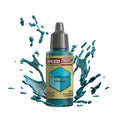 Army Painter WP2046 Speedpaint 2.0 Caribbean Ocean 18ml (8938227761389)