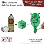 Army Painter WP2047 Speedpaint 2.0 Ghoul Green 18ml (8938227859693)