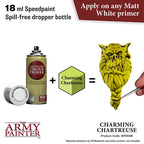 Army Painter WP2048 Speedpaint 2.0 Charming Chartreuse 18ml (8938227892461)