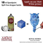 Army Painter WP2050 Speedpaint 2.0 Royal Robes 18ml (8938228023533)