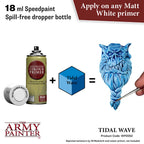 Army Painter WP2052 Speedpaint 2.0 Tidal Wave 18ml (8938228220141)