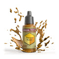 Army Painter WP2060 Speedpaint 2.0 Ancient Honey 18ml (8938228941037)