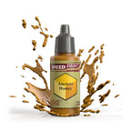 Army Painter WP2060 Speedpaint 2.0 Ancient Honey 18ml (8938228941037)