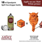 Army Painter WP2061 Speedpaint 2.0 Nuclear Sunrise 18ml (8938229072109)
