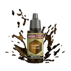 Army Painter WP2069 Speedpaint 2.0 Golden Armour 18ml (8938229661933)